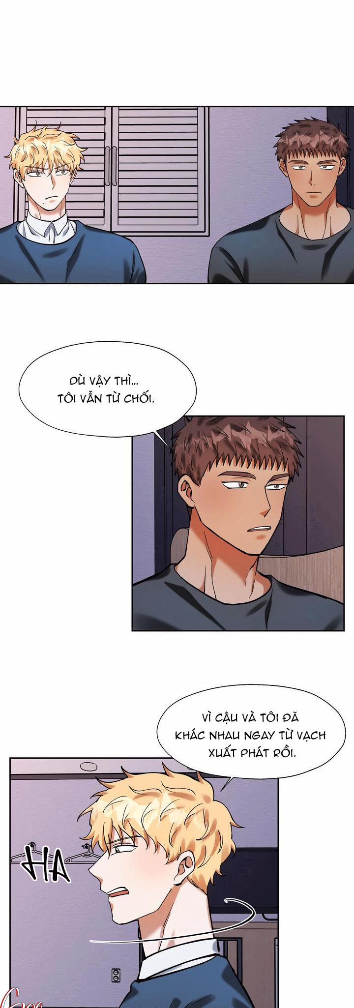 Times Up 23 trang 17