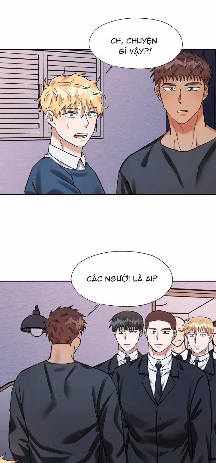 Times Up 23 trang 22