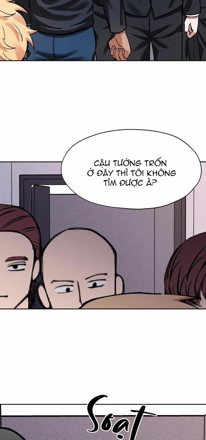 Times Up 23 trang 23