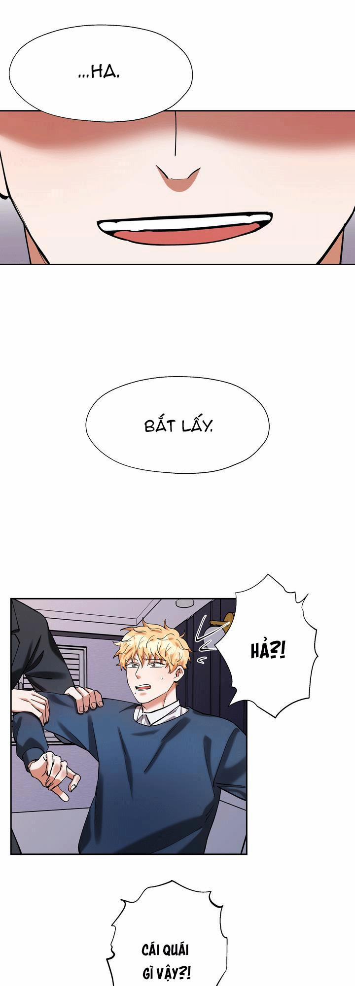 Times Up 23 trang 28