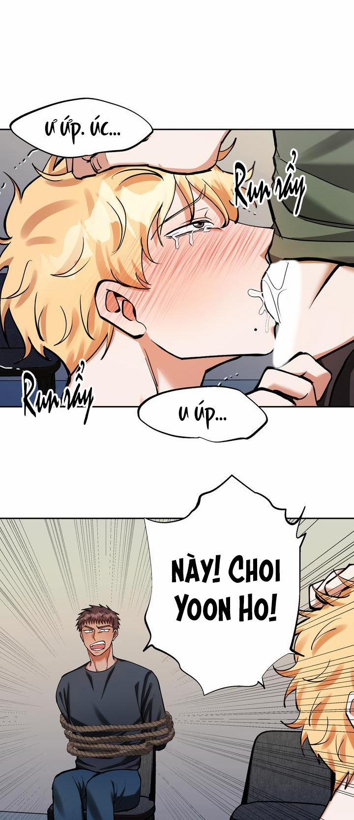 Times Up 24 trang 27
