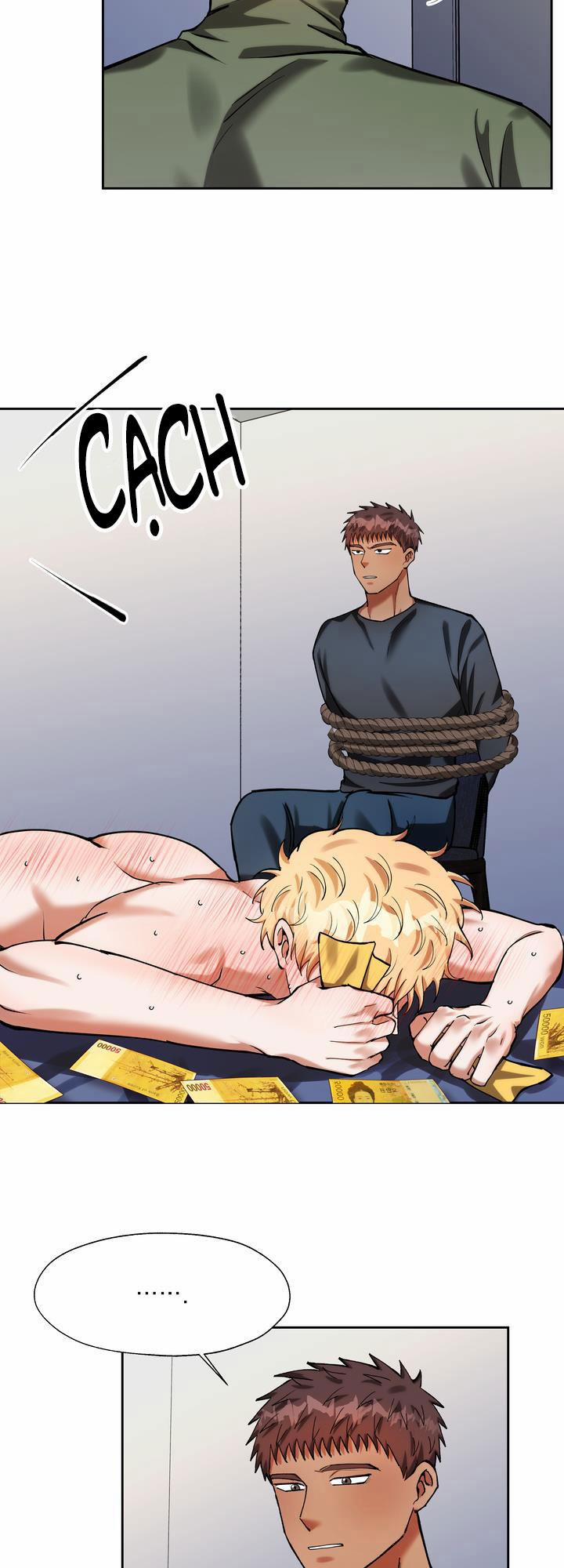 Times Up 25 trang 17