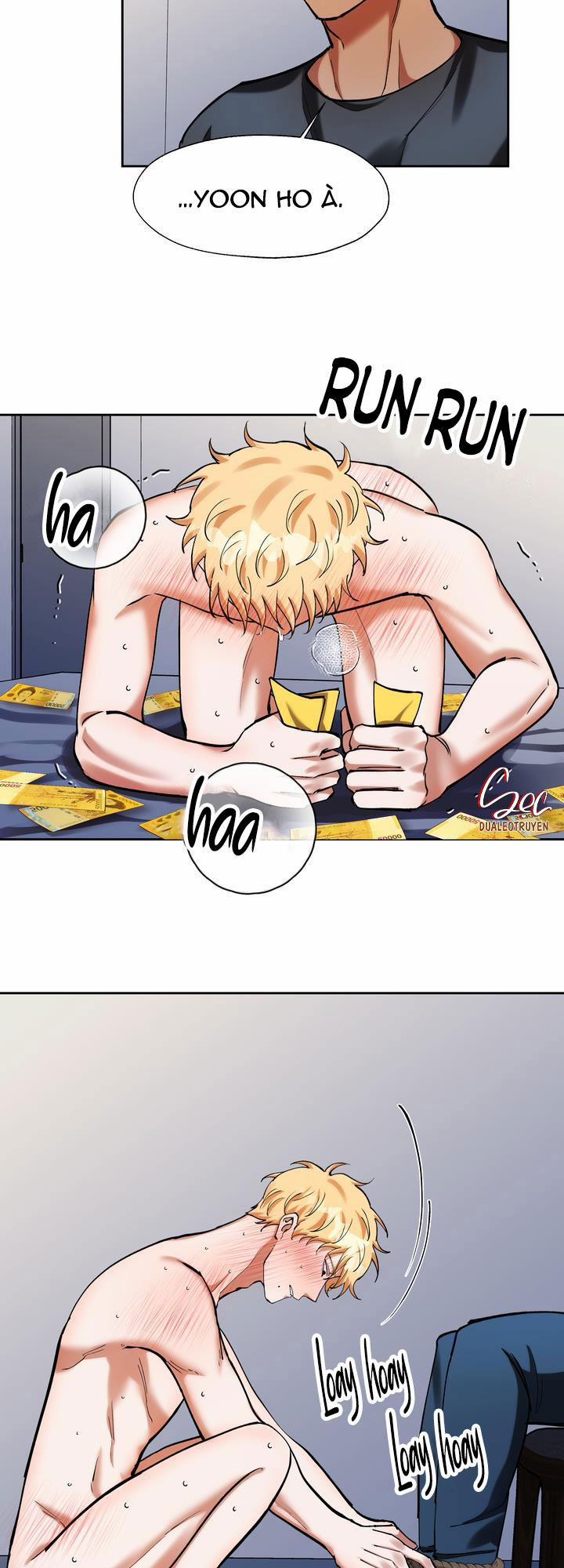 Times Up 25 trang 18