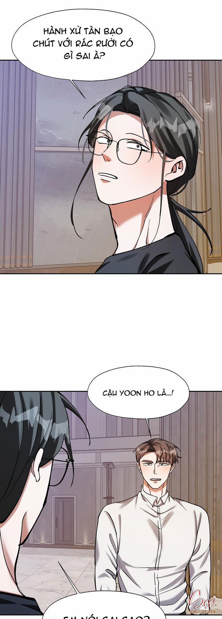 Times Up 27 trang 14