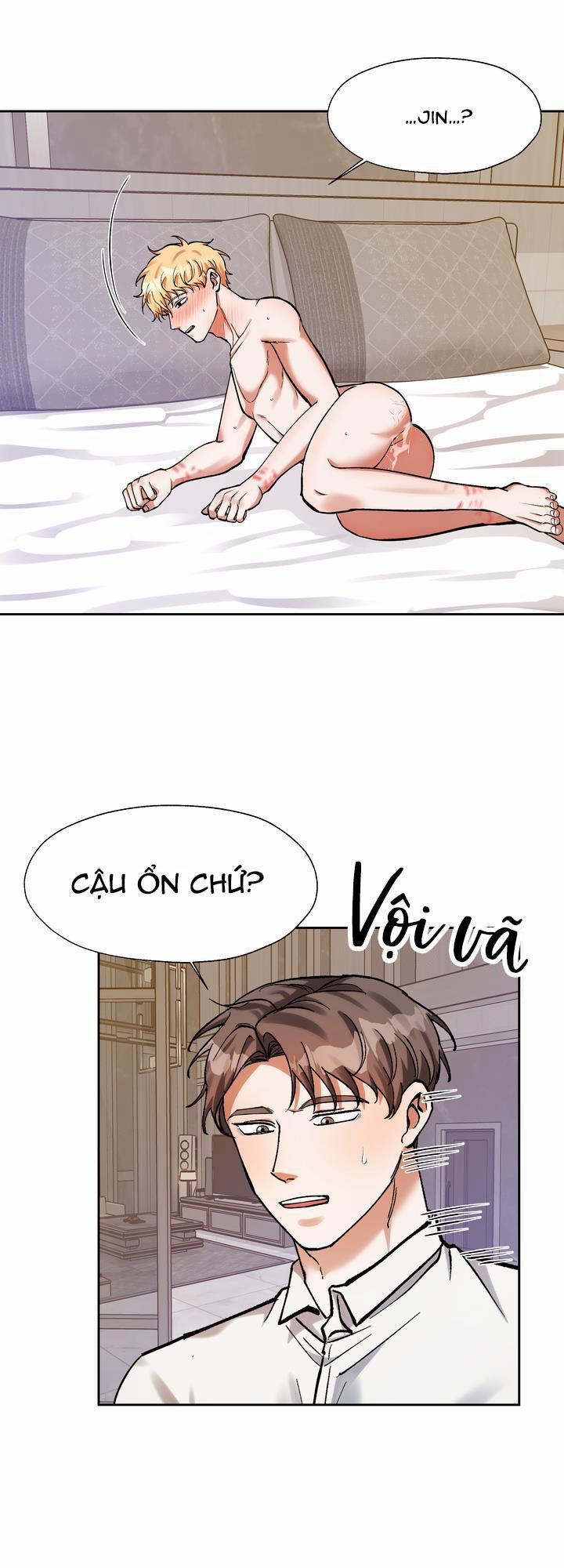 Times Up 27 trang 20