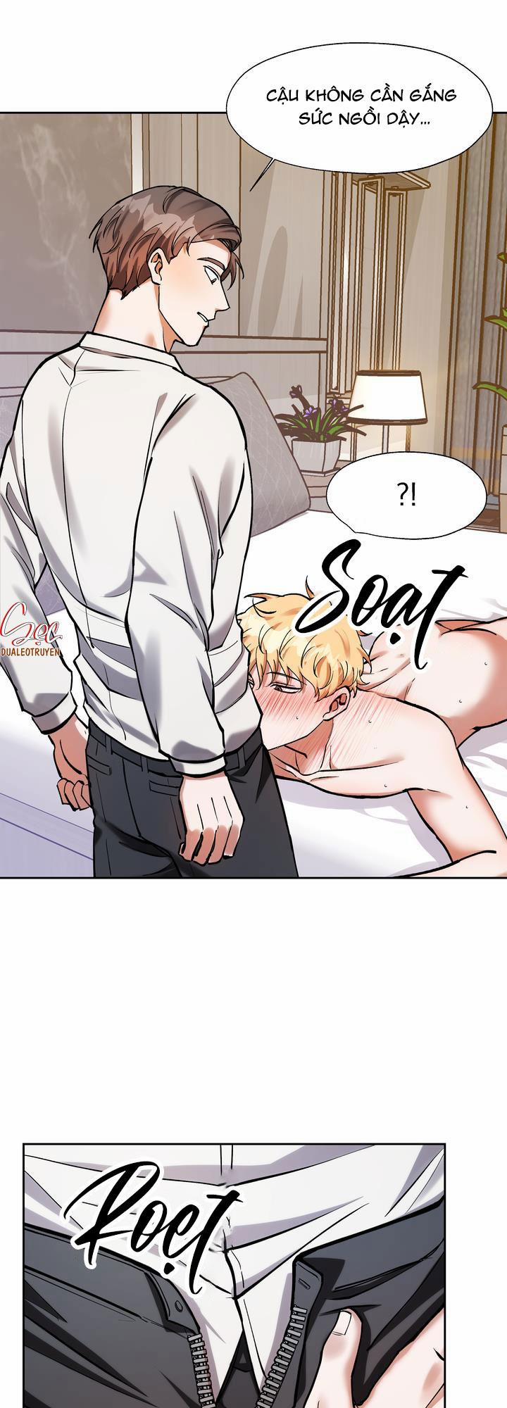 Times Up 27 trang 21