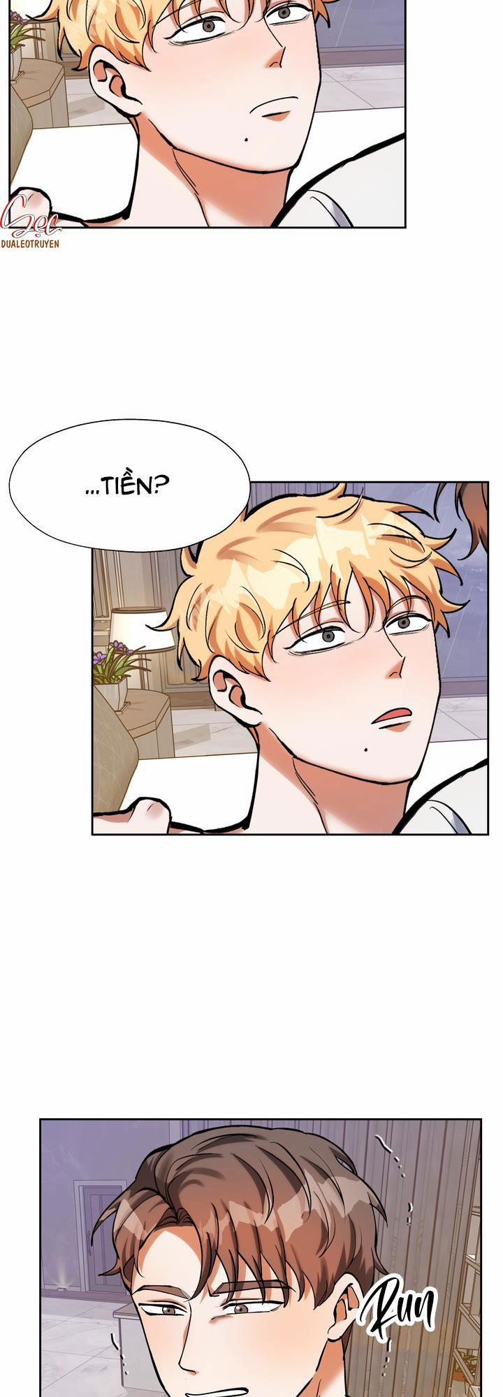 Times Up 27 trang 28