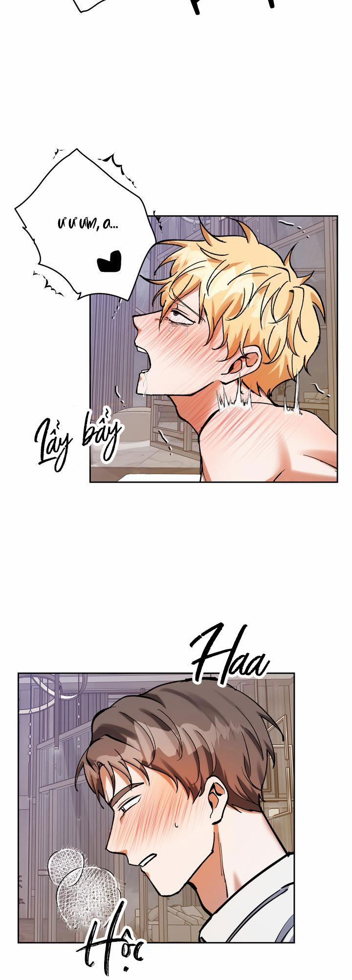 Times Up 27 trang 33