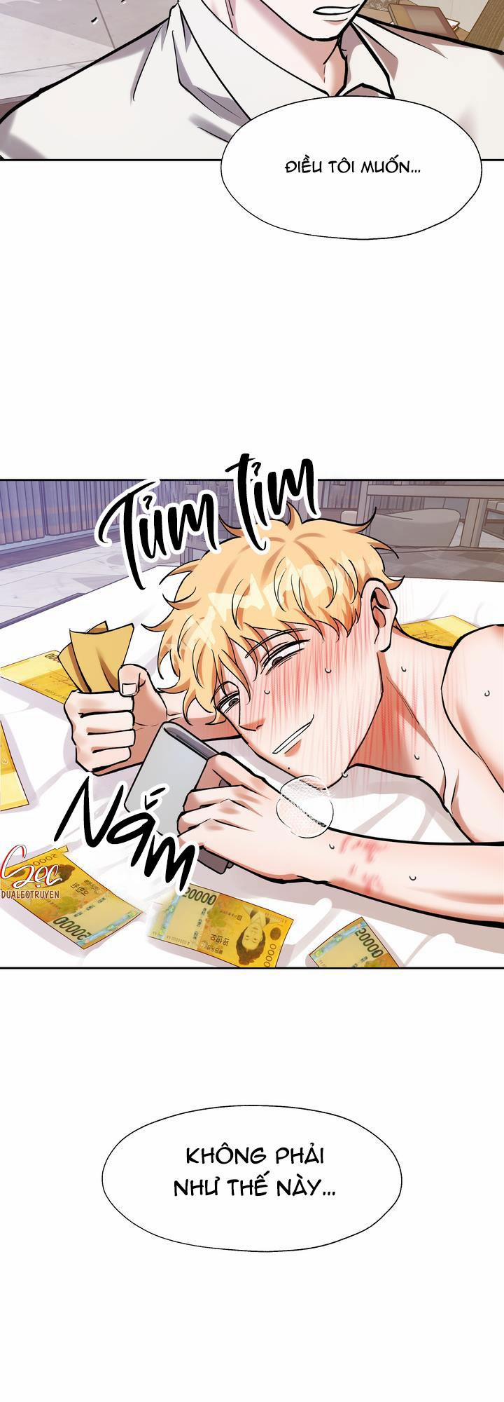 Times Up 27 trang 35