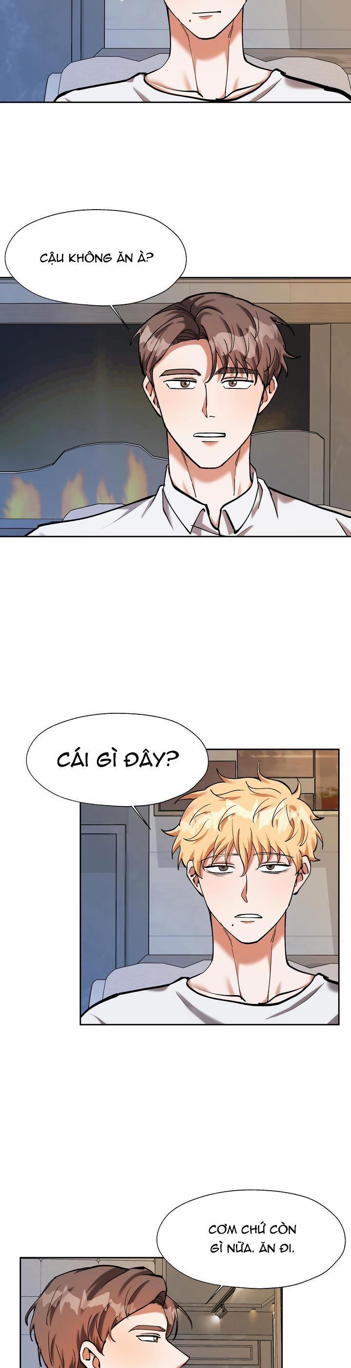 Times Up 28 trang 11