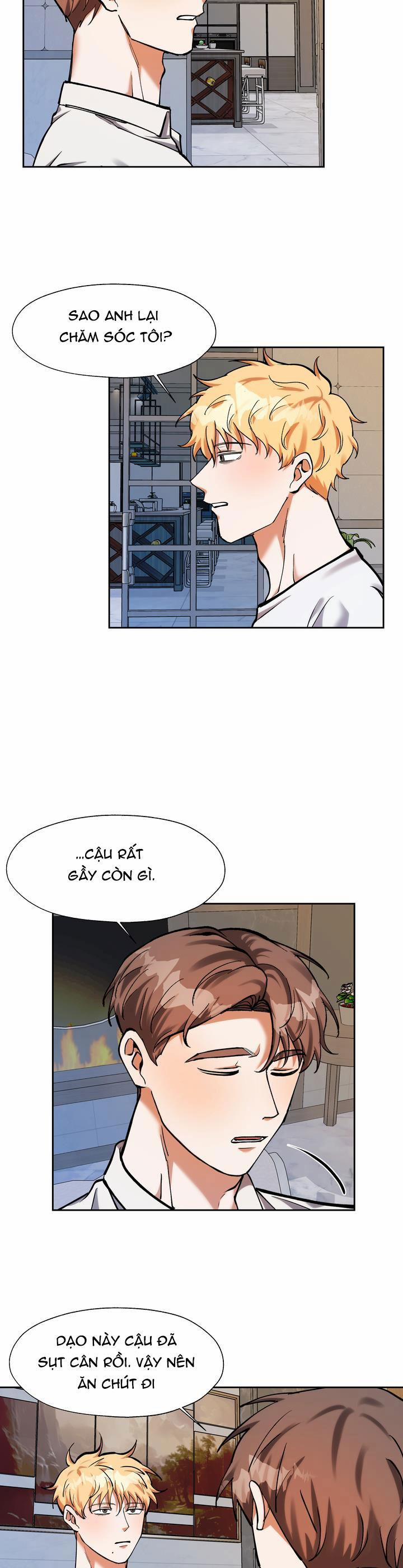 Times Up 28 trang 12