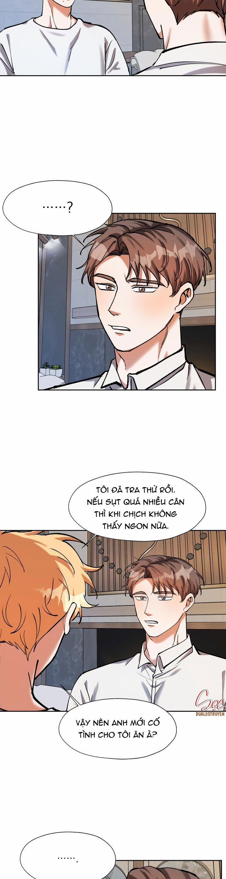 Times Up 28 trang 14