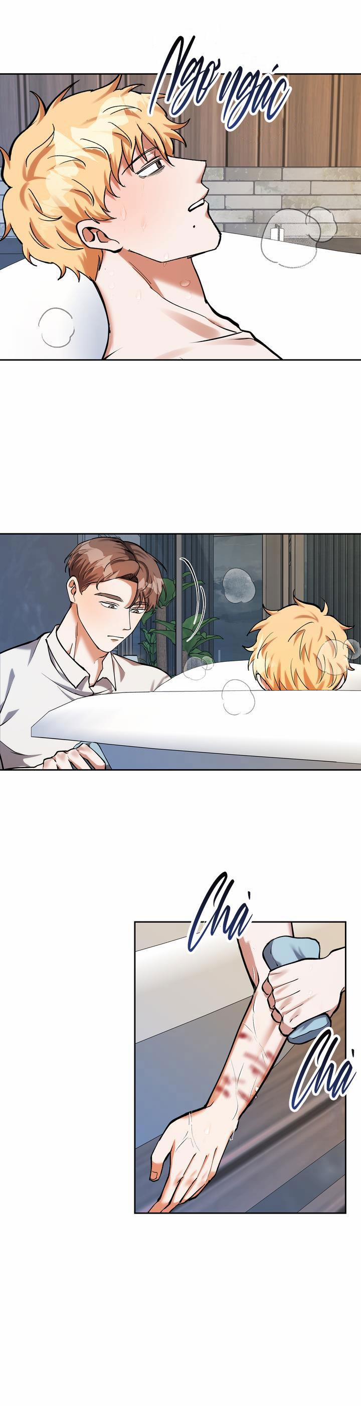 Times Up 28 trang 18