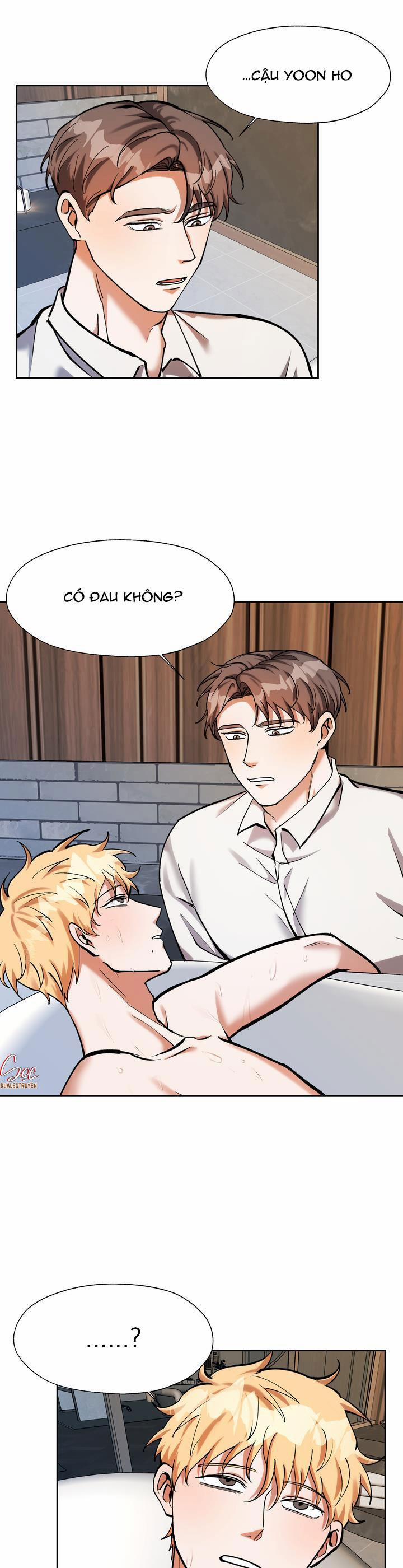 Times Up 28 trang 19