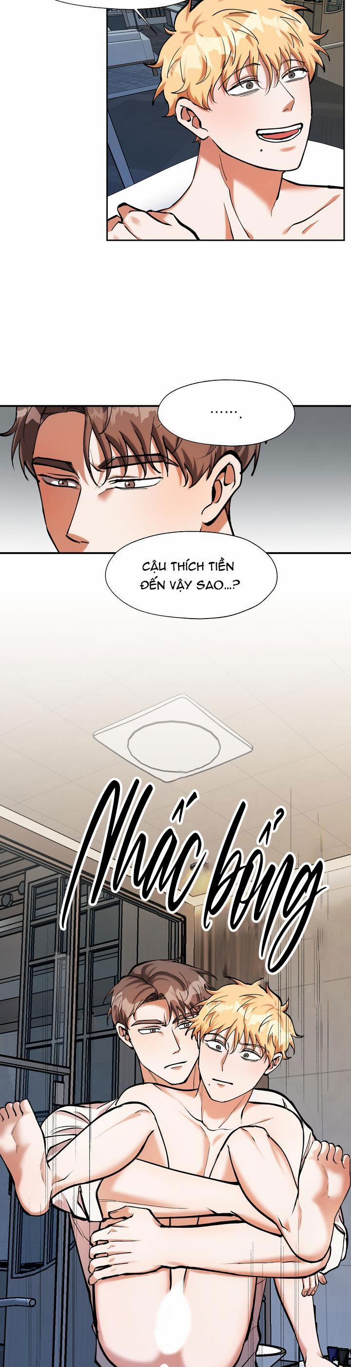 Times Up 28 trang 22