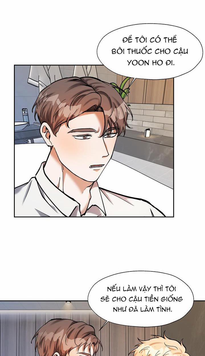 Times Up 29 trang 30