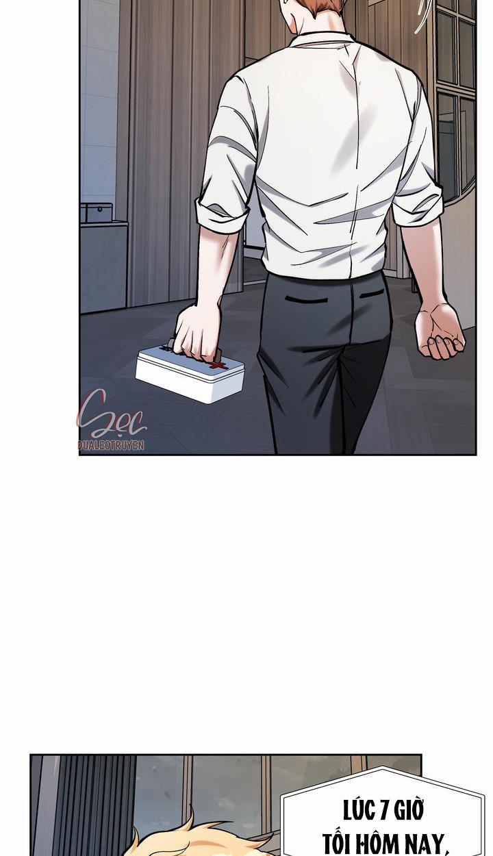 Times Up 29 trang 40