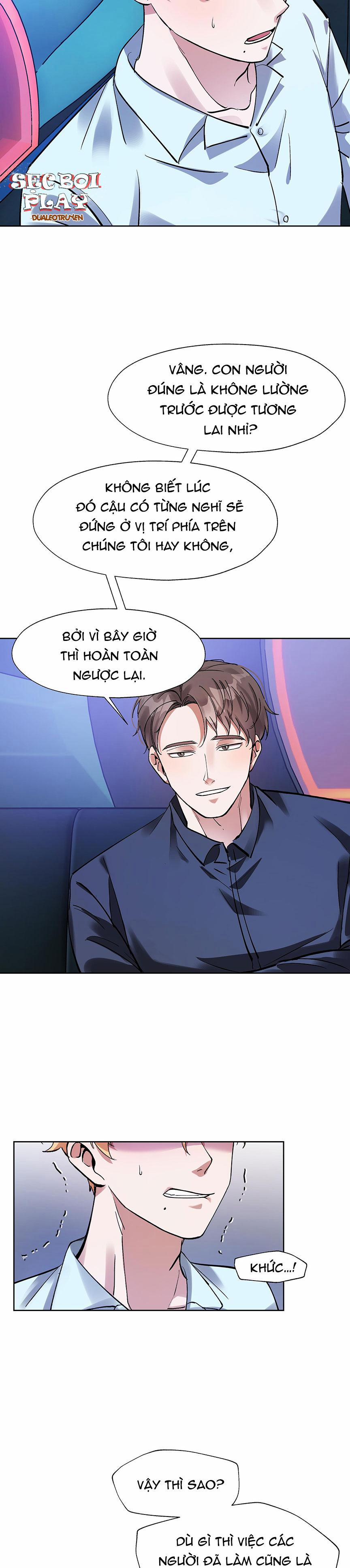 Times Up 3 trang 18