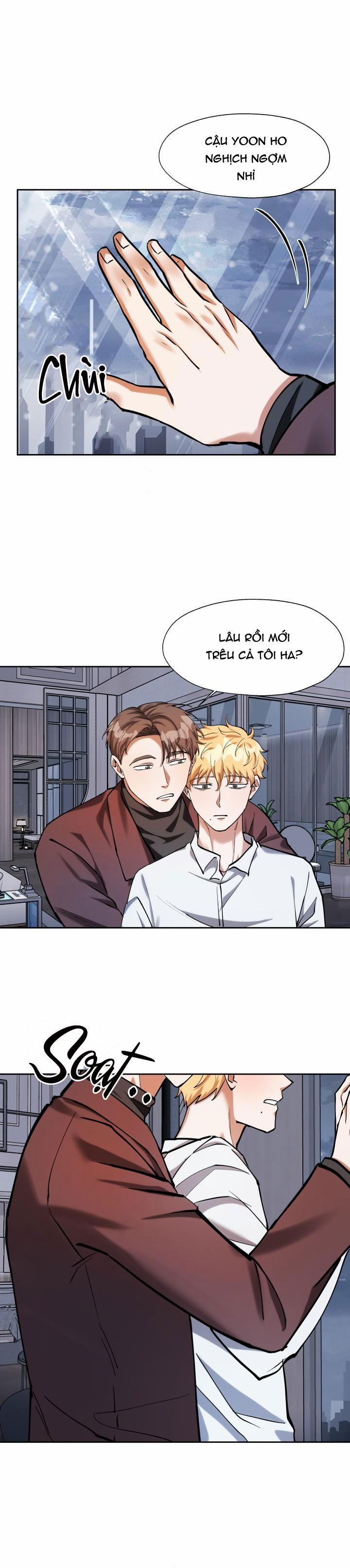 Times Up 30 END trang 10