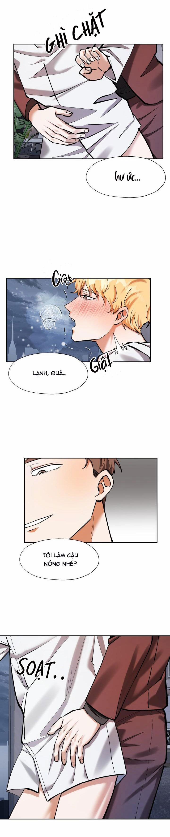 Times Up 30 END trang 11