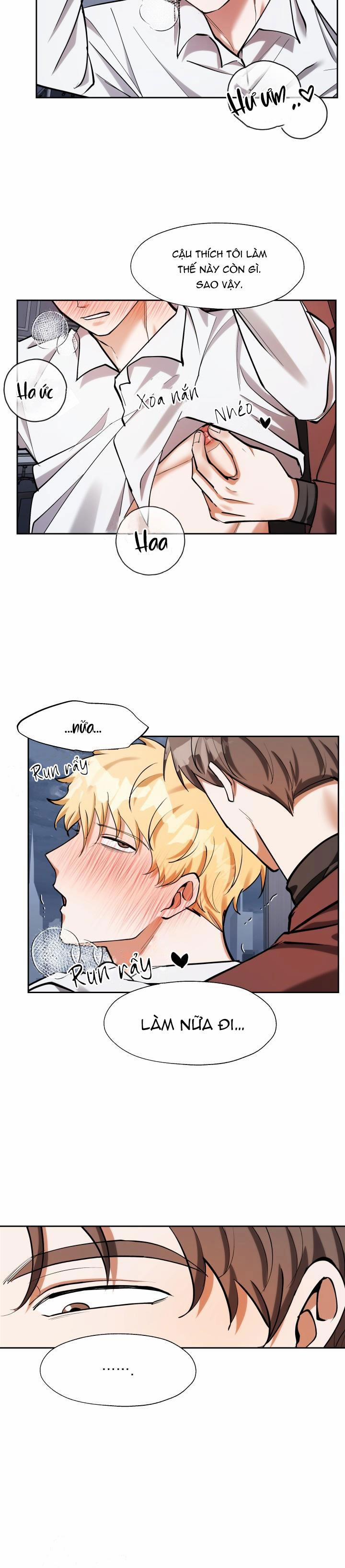 Times Up 30 END trang 13