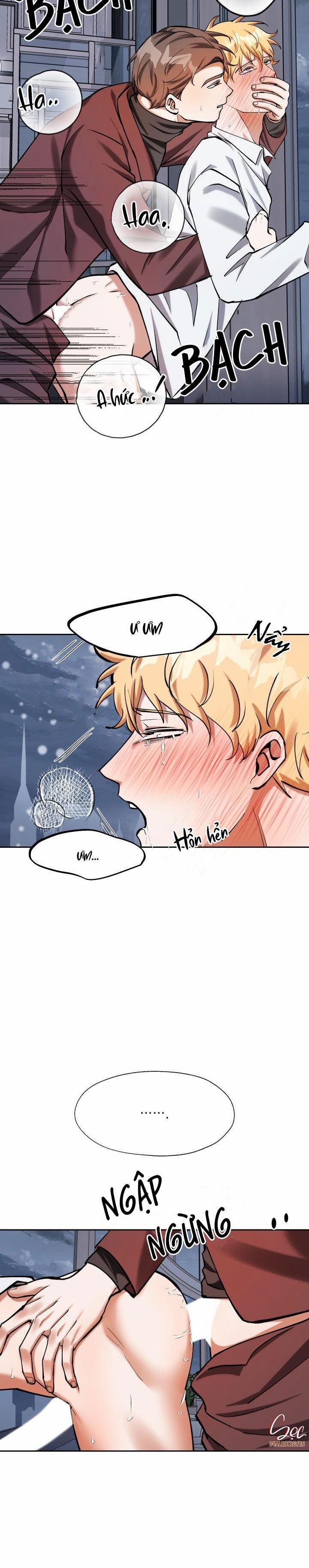 Times Up 30 END trang 18