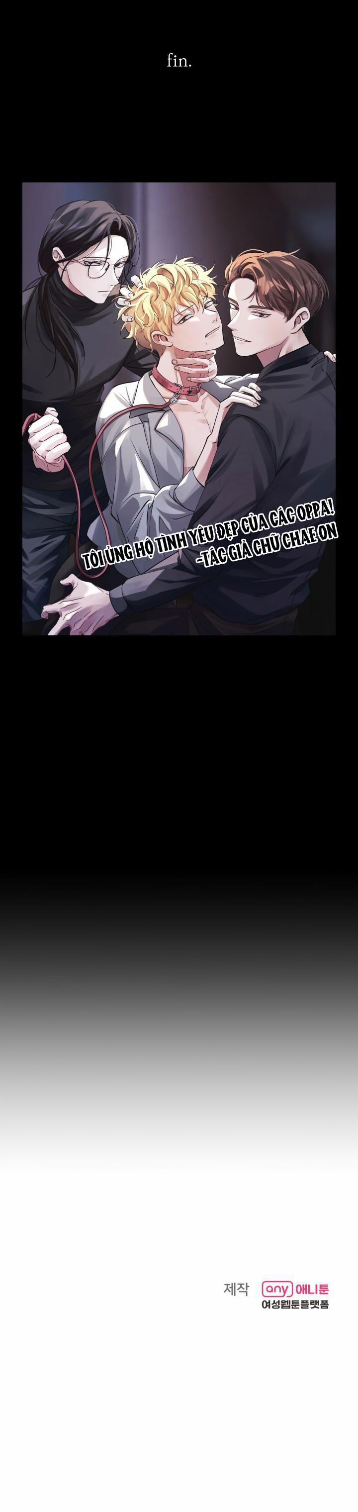 Times Up 30 END trang 22