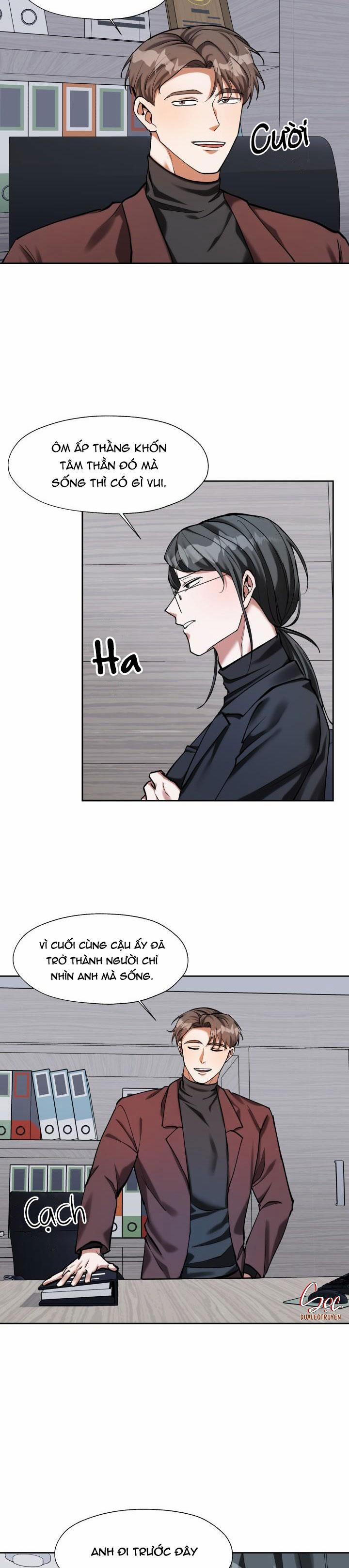 Times Up 30 END trang 3