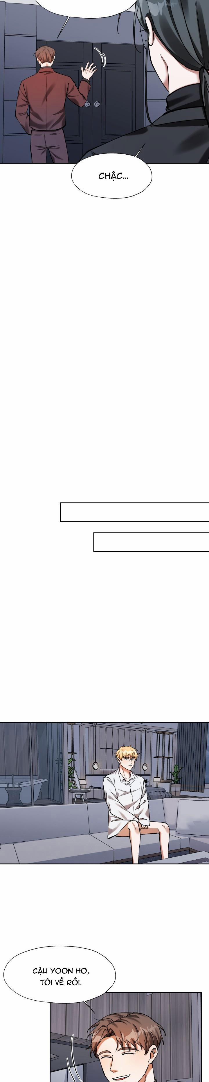 Times Up 30 END trang 4