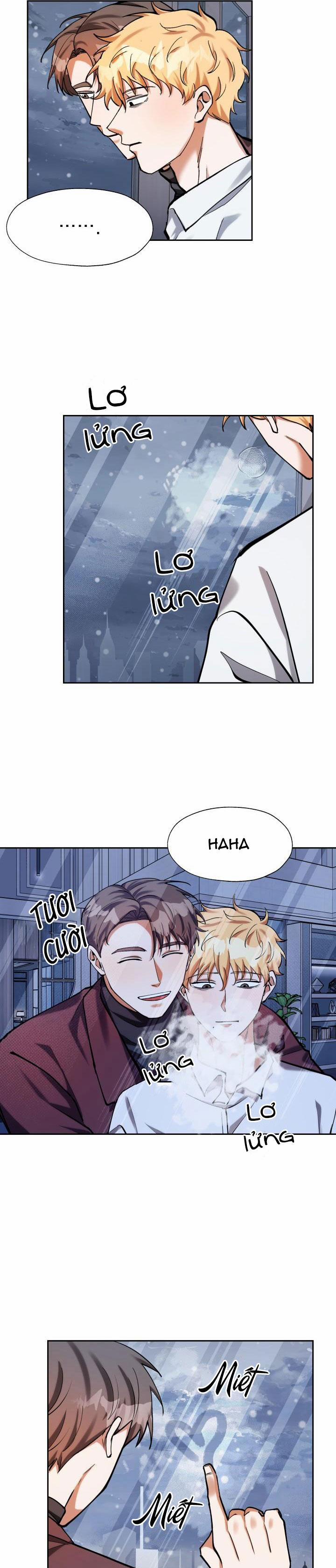 Times Up 30 END trang 8