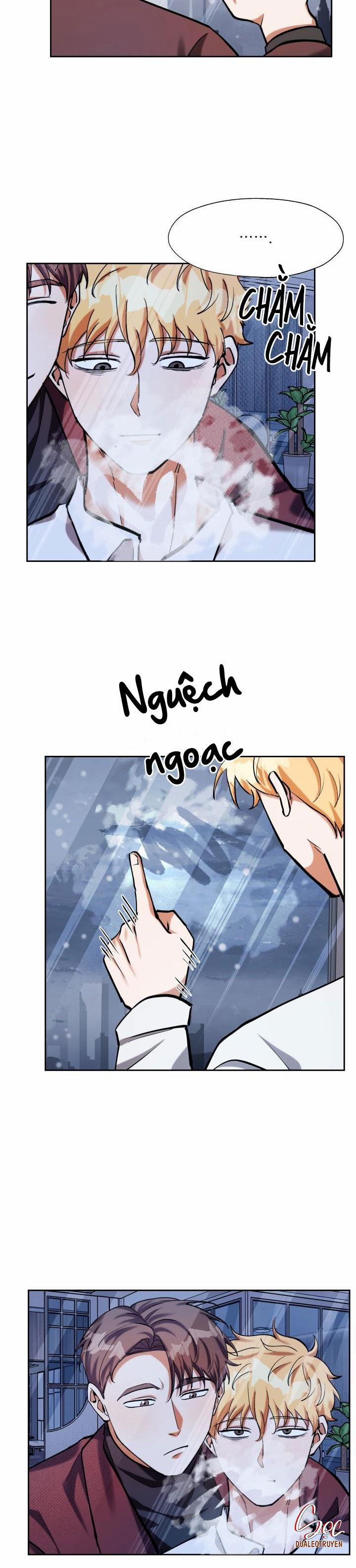 Times Up 30 END trang 9