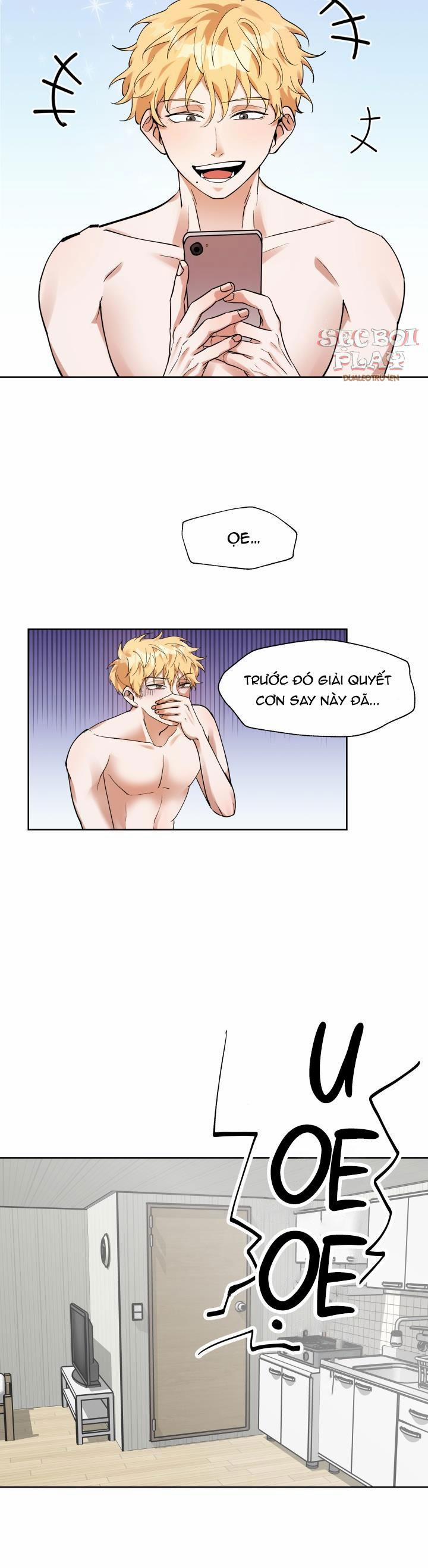 Times Up 4 trang 20