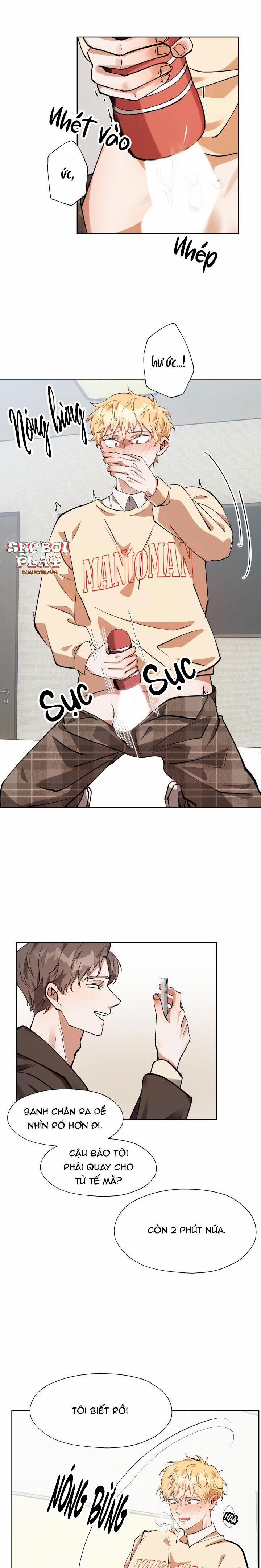 Times Up 5 trang 12