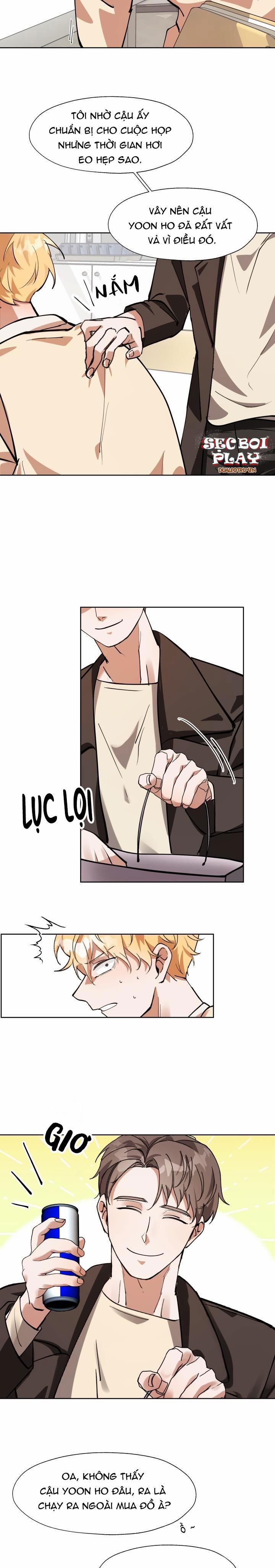 Times Up 5 trang 15