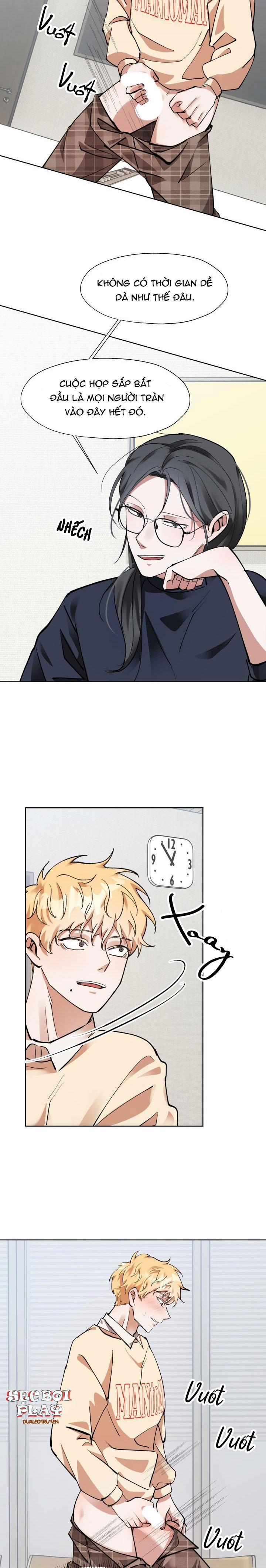 Times Up 5 trang 8