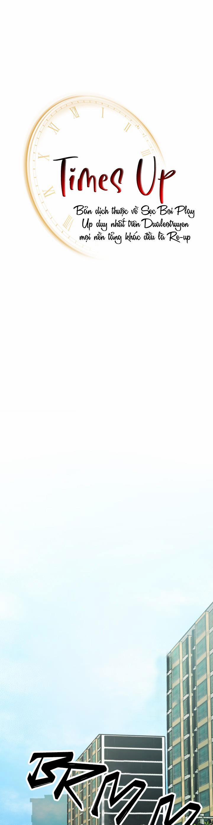 Times Up 6 trang 0