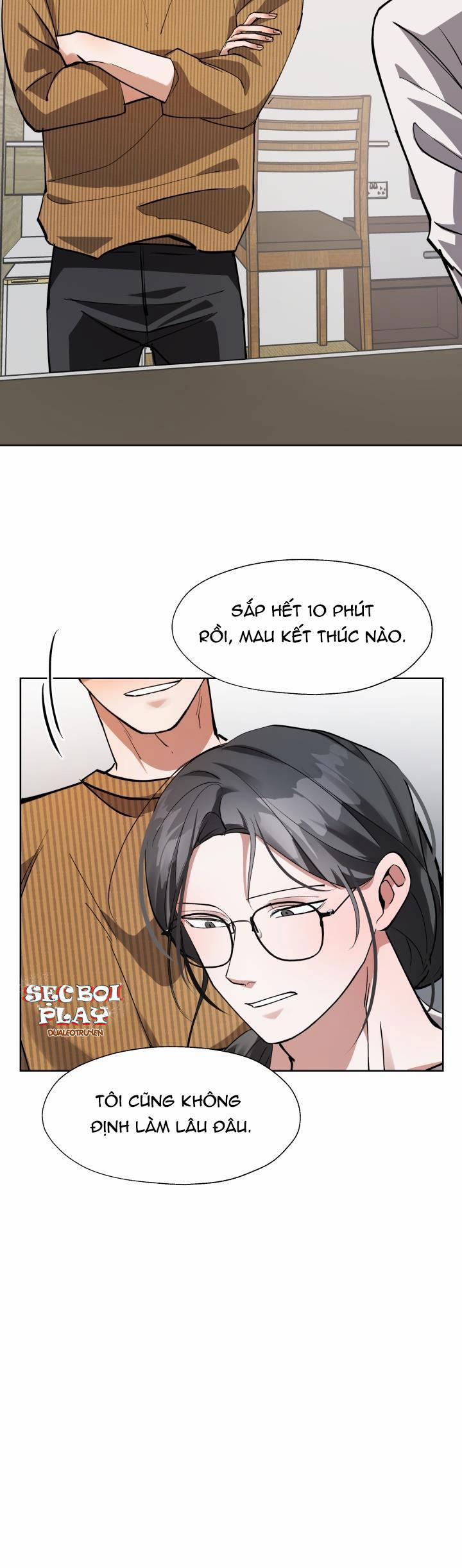 Times Up 7 trang 20