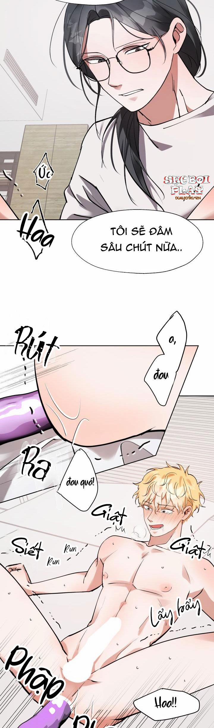 Times Up 7 trang 22