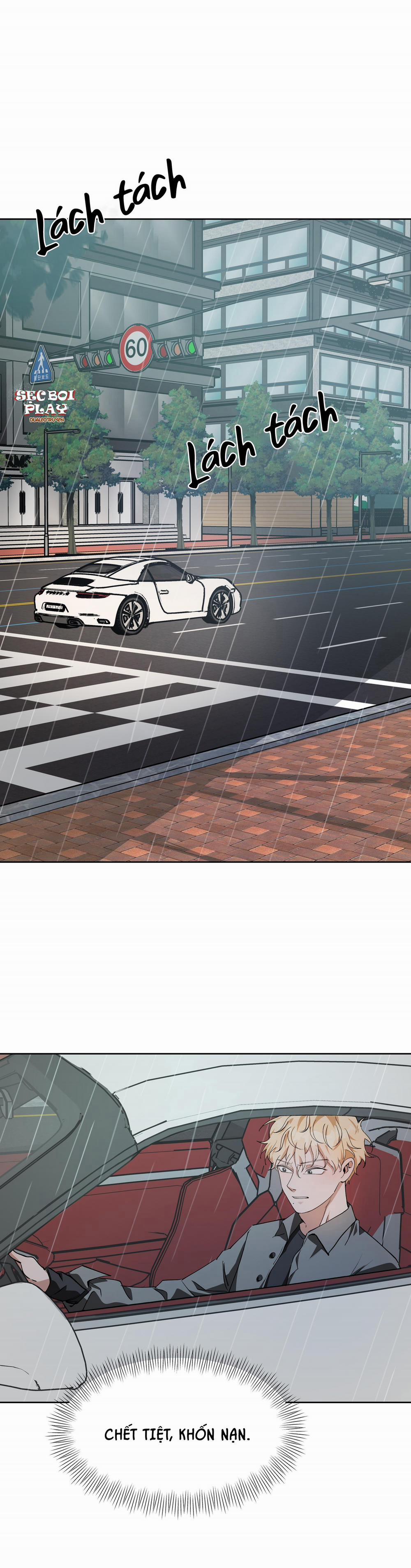 Times Up 8 NGANG RAW trang 0