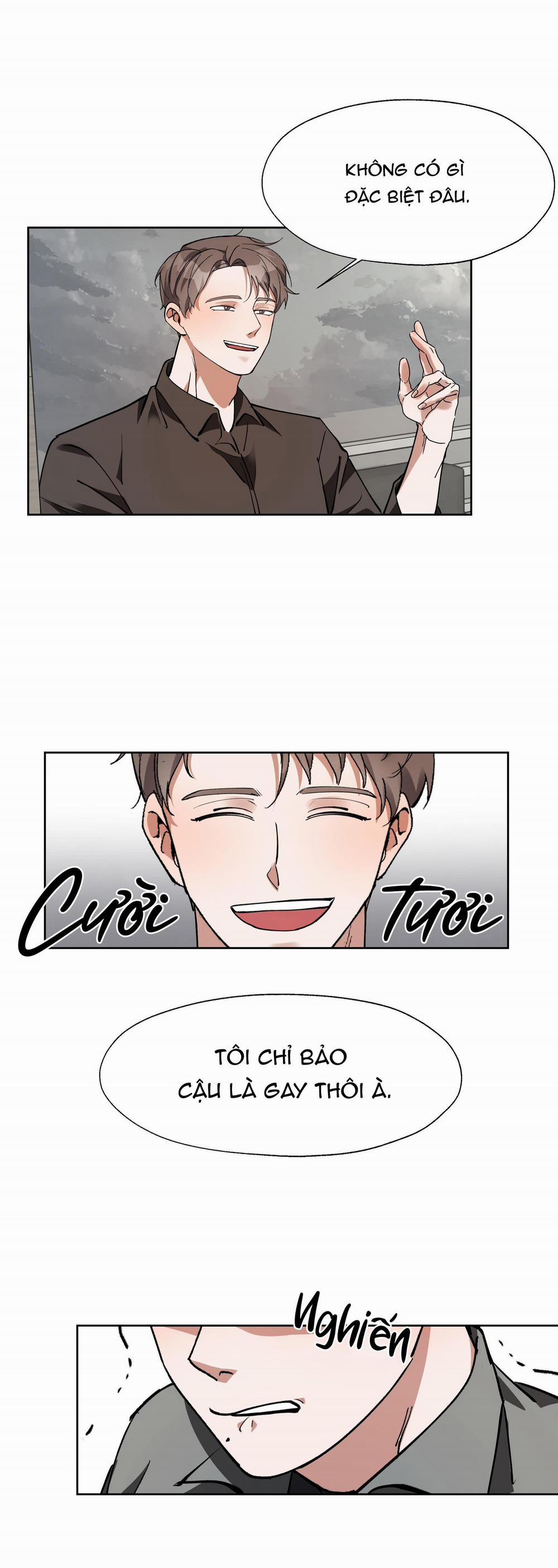 Times Up 8 NGANG RAW trang 11