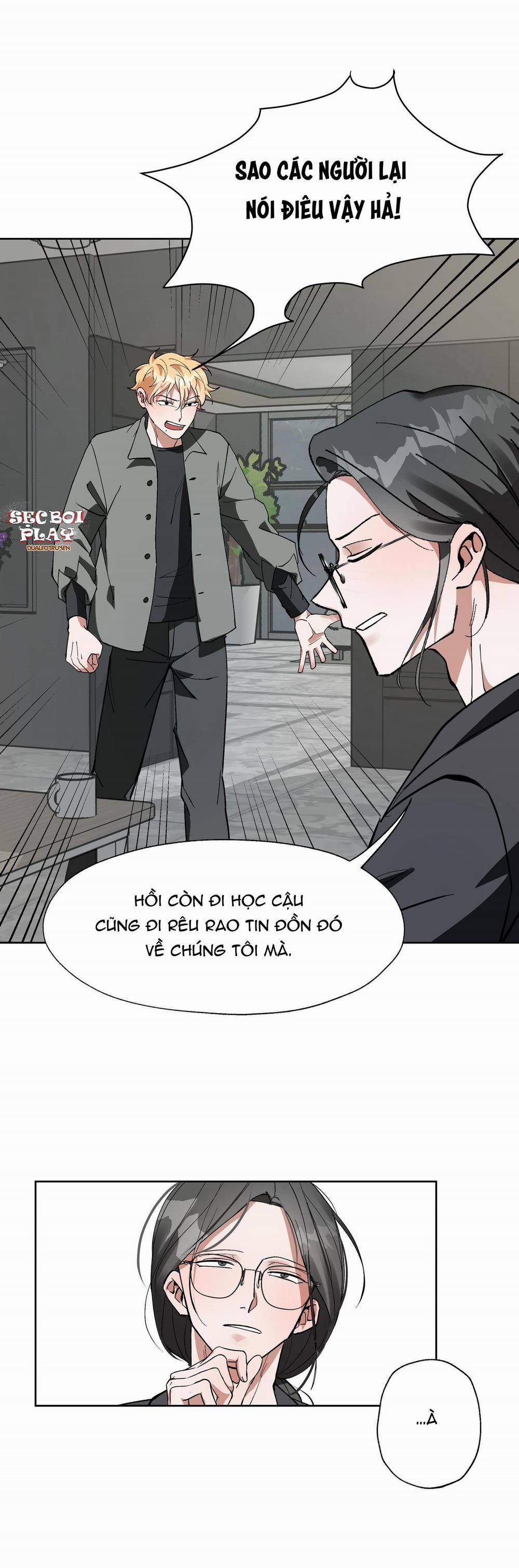 Times Up 8 NGANG RAW trang 12