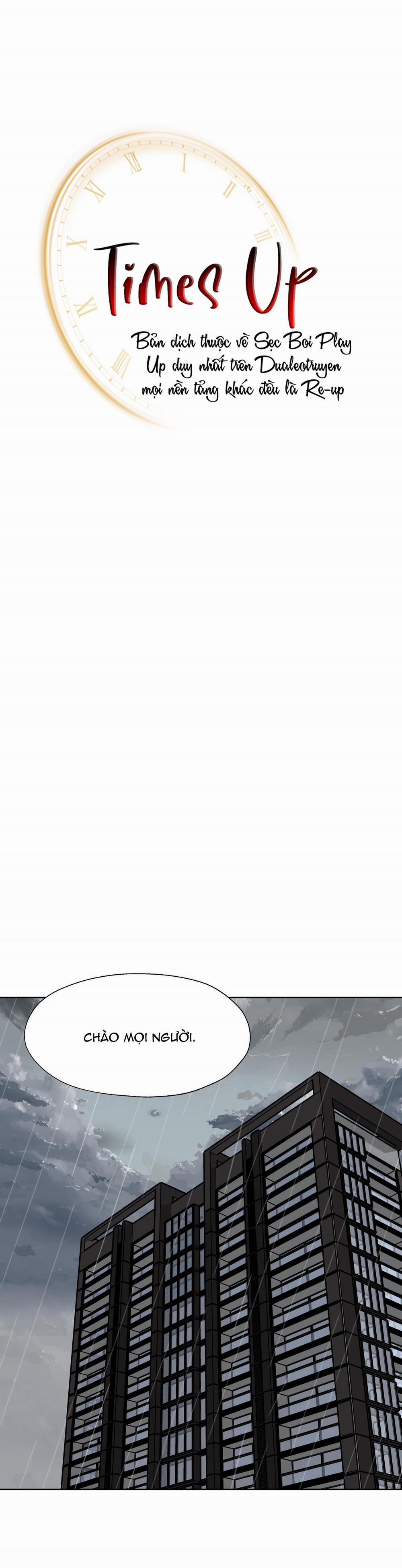 Times Up 8 NGANG RAW trang 2