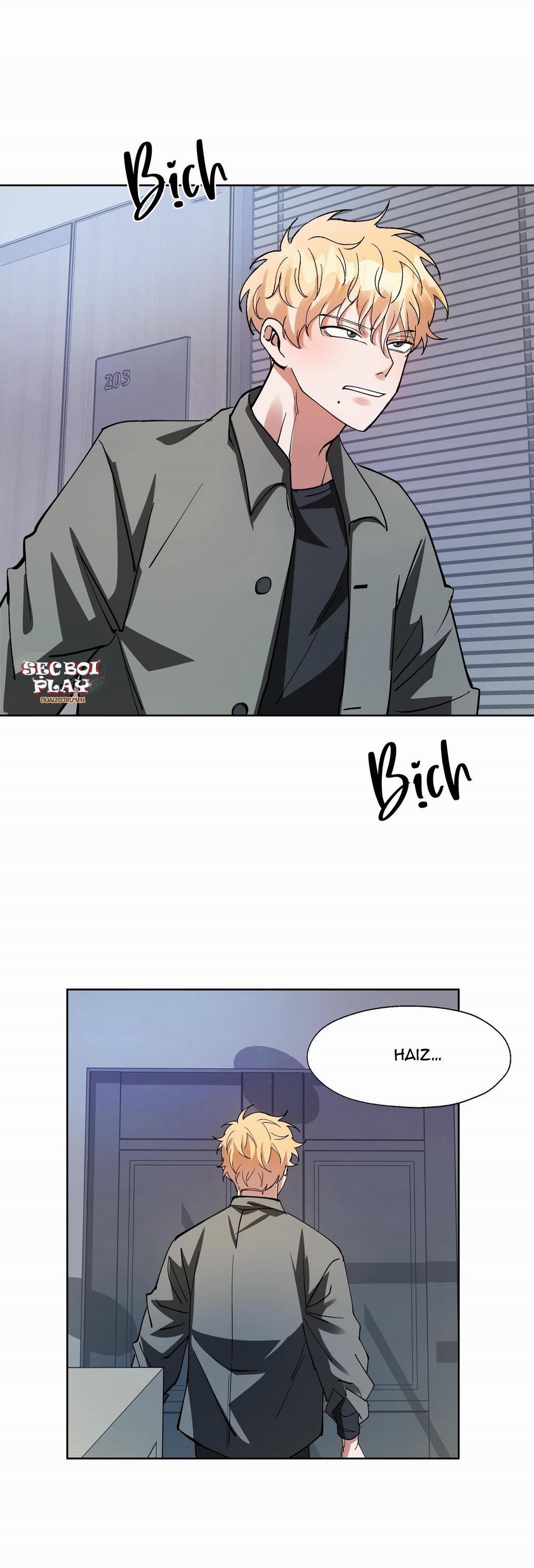 Times Up 8 NGANG RAW trang 25