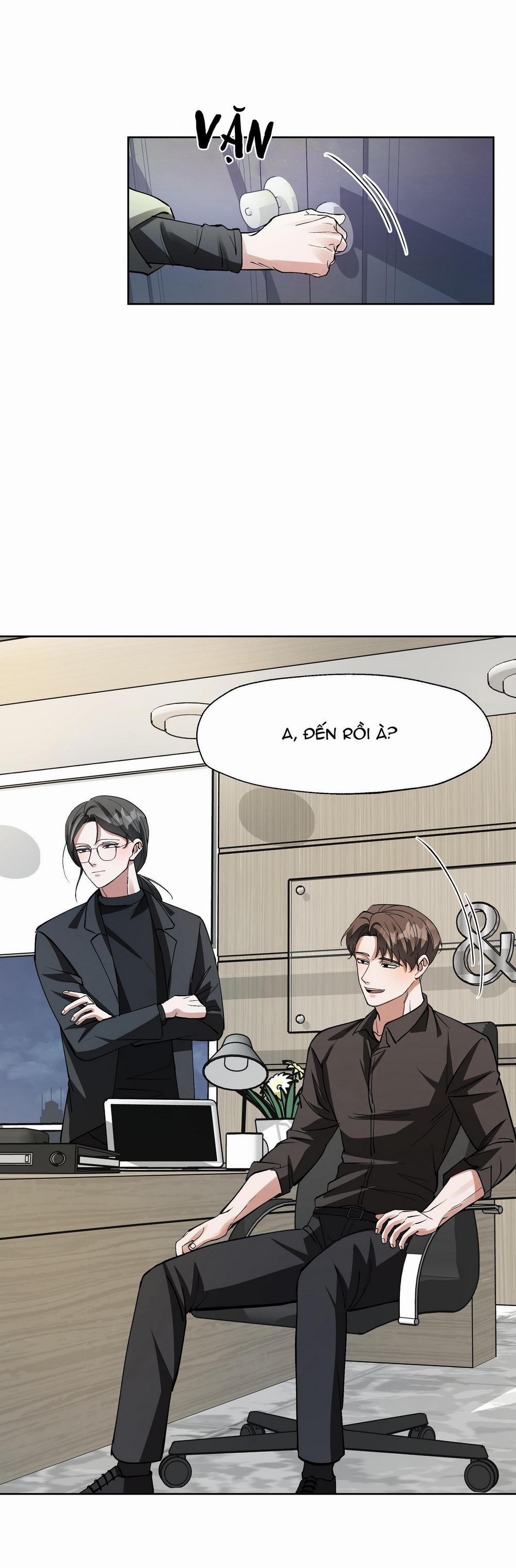 Times Up 8 NGANG RAW trang 26