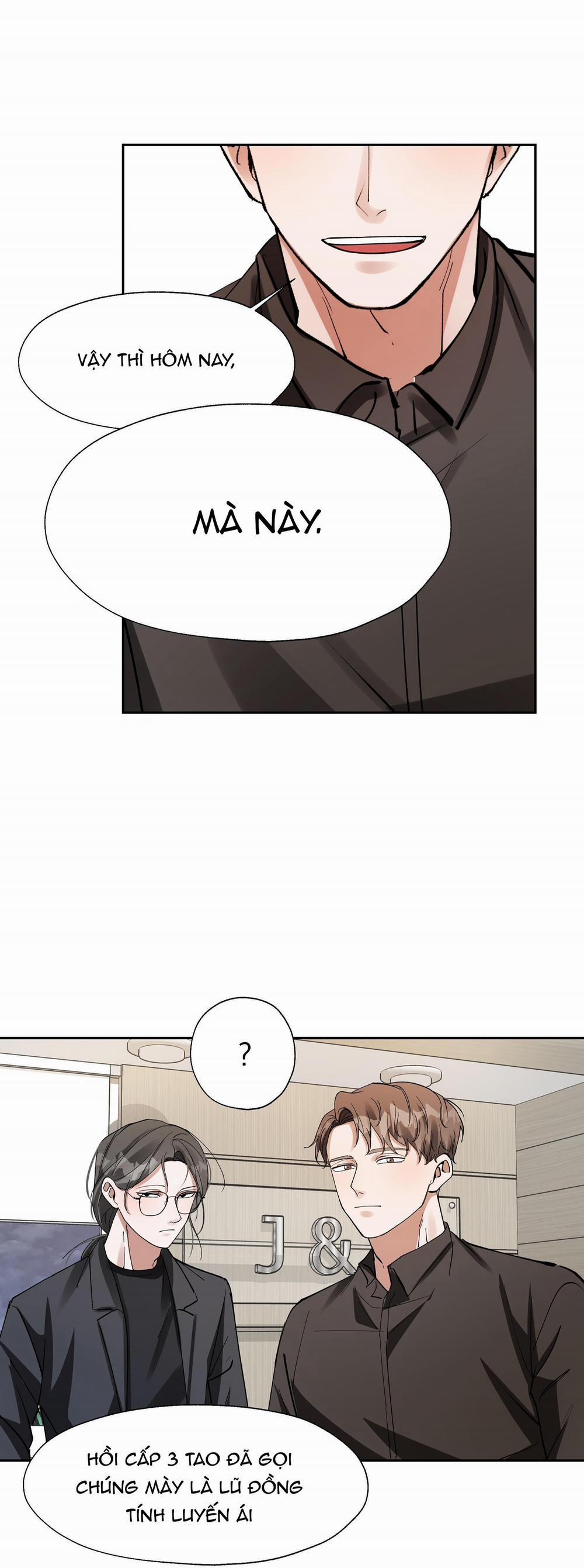 Times Up 8 NGANG RAW trang 30