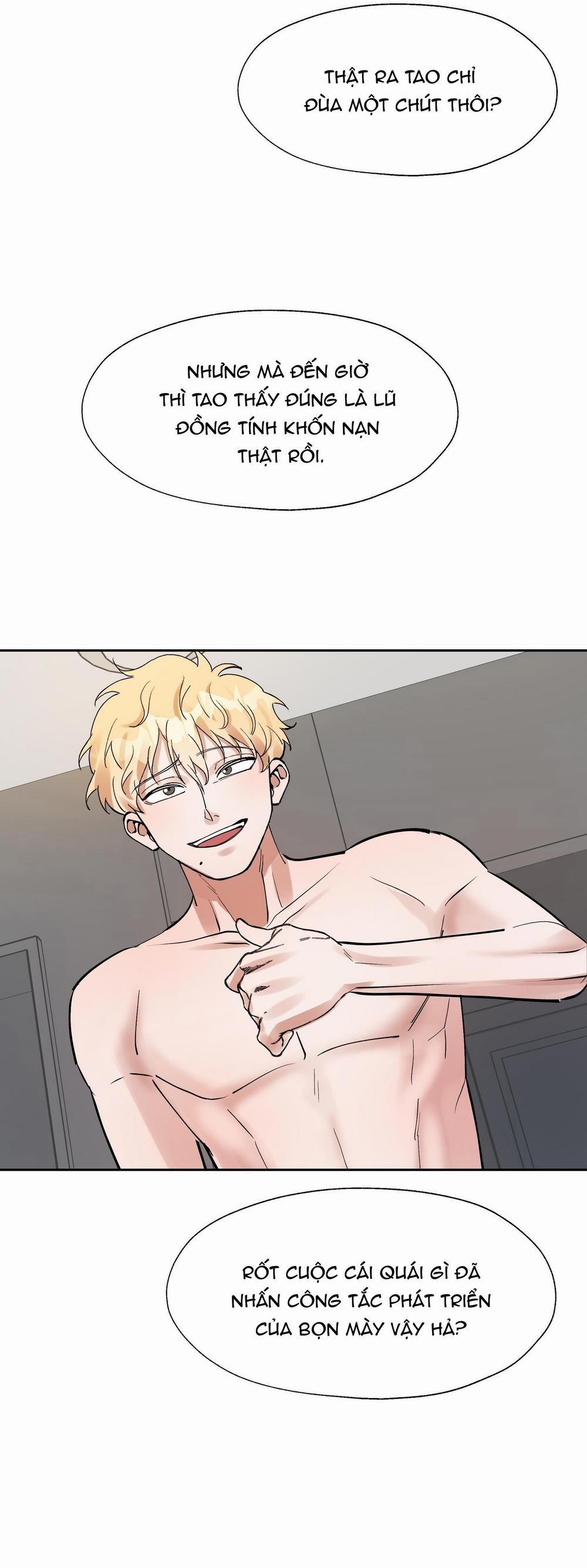 Times Up 8 NGANG RAW trang 31