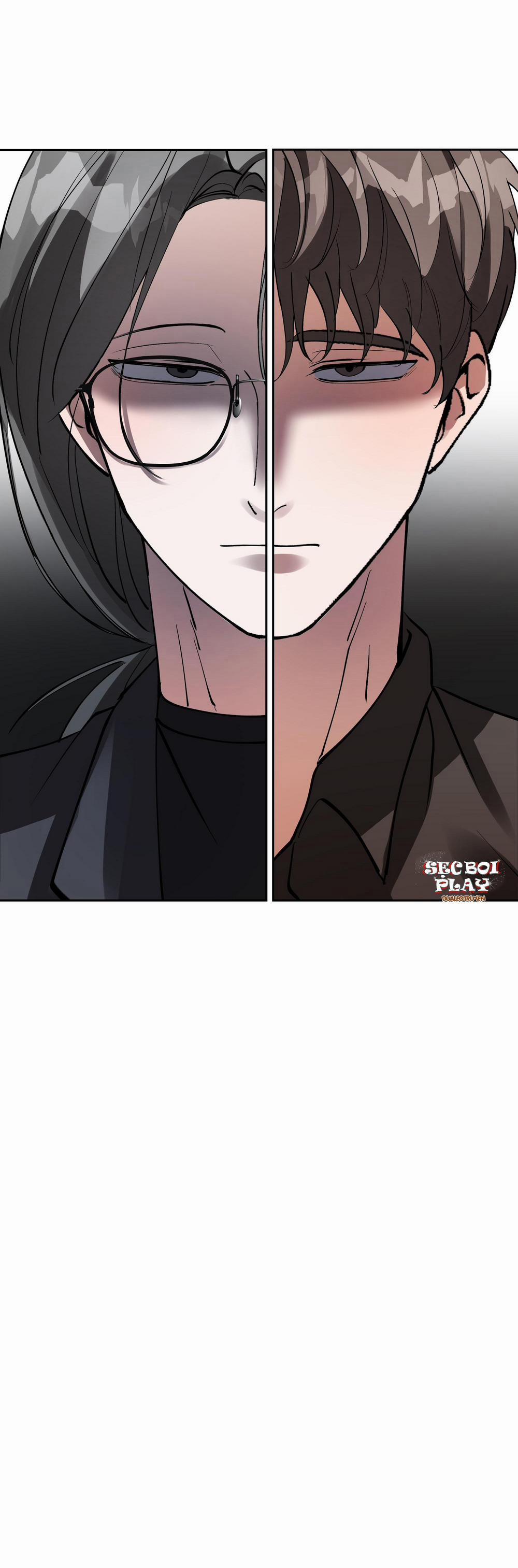 Times Up 8 NGANG RAW trang 32