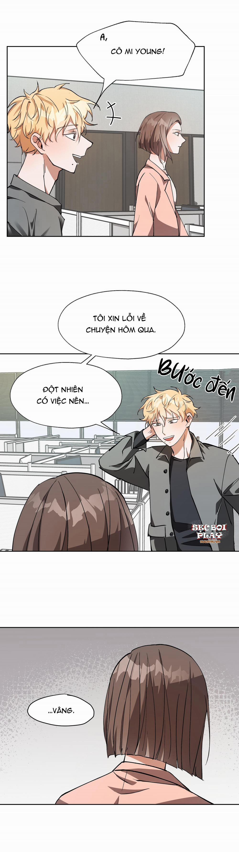 Times Up 8 NGANG RAW trang 5