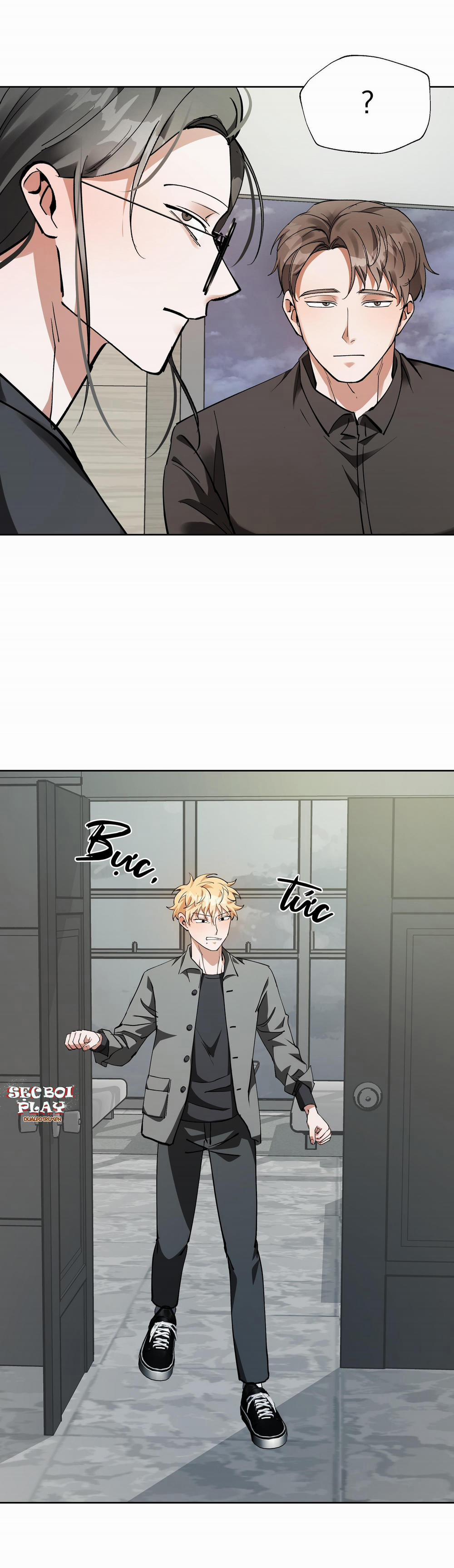 Times Up 8 NGANG RAW trang 9