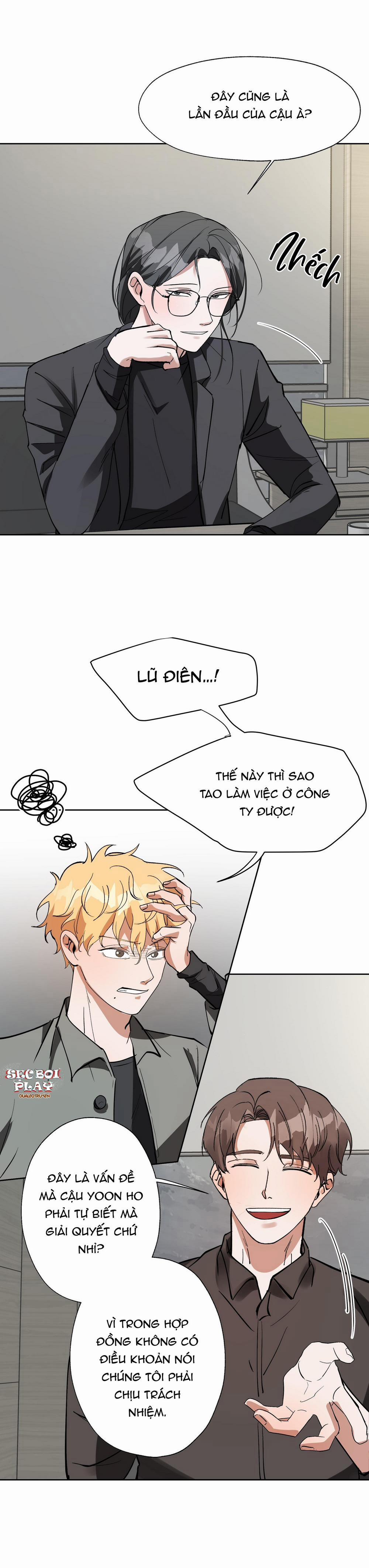 Times Up 8 trang 13